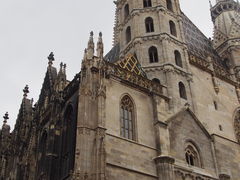 -斯蒂芬主教座堂(Stephansdom)