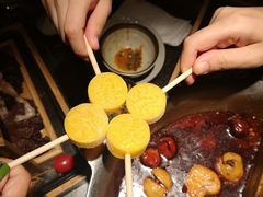-湊湊火锅·茶憩(新中关购物中心店)