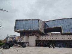 -四川美术学院美术馆