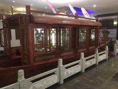 -碧露轩·大益茶体验馆(镇江路店)