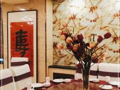 包厢-燕春楼(海河华鼎店)