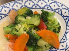 -KingThaia金泰兰(滨江天街店)