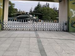 -大嶝英雄三岛战地观光园