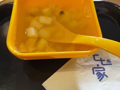 -七七家的糖水店(南湾街1号店)