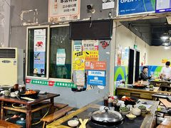 -星鸿社重庆老火锅