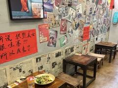 -方铲铲·成都板凳面(滨江银泰店)