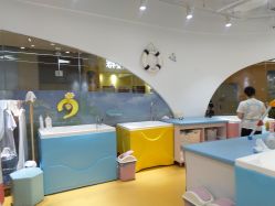 -爱玩爱游亲子母婴(旭辉广场店)