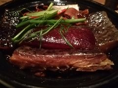 外婆红烧肉-外婆家(静安大悦城店)
