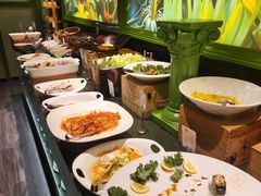 -戈拿旺巴西烤肉(崇文门店)