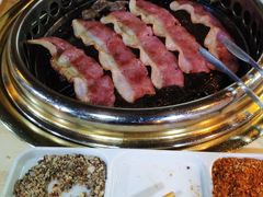 -朝鲜烤肉(安宁庄店)