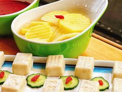 -味当家鱼头火锅.•甲鱼料理(金沙店)