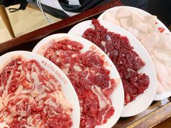 -陈记顺和潮汕牛肉火锅(韩江路店)