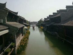 -朱仙镇启封故园景区