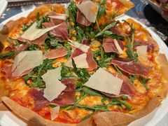 -一棵树·意大利西餐厅One Tree(新城店)