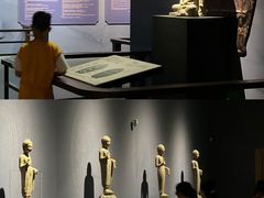 -广西壮族自治区博物馆