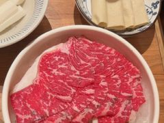 -巴奴毛肚火锅(龙湖锦艺城店)