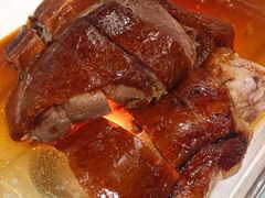 明炉脆皮烧鹅-稻香酒家(天河城店)
