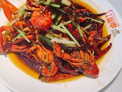 -红盔甲·小龙虾(天钥桥店)