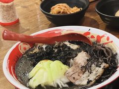 腩肉-豚王拉面(澳门银河店)