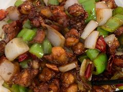 -如意香辣鸡架(总店)