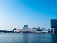 -白天鹅宾馆-宏图府餐厅