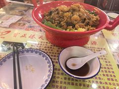 -宝正臻天津包子总店(金阳光居易店)