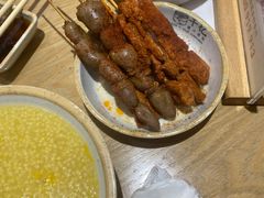 -千忆汤包(闽江路店)