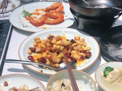 -到家尝北京菜(西坝河店)