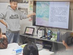 -甲乙果 美术书法(通州校区)