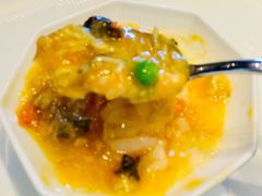 -世博源公馆·本帮融合菜·主题包厢·江景餐厅