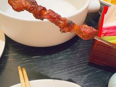 -满园烤鸭·春饼(沈北万达店)