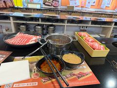 -呷哺呷哺(西单大悦城店)