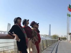 -澳门旅游塔360°旋转餐厅(南湾湖广场店)