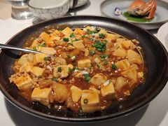 海鲜麻婆豆腐-潮堂 · 潮州菜(国贸商城店)