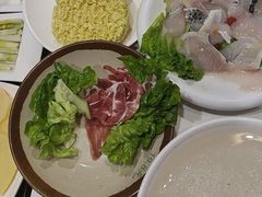 -重庆巴渝火锅(钟家村店)