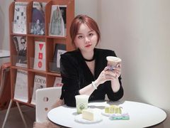 -YESUS椰稣咖啡概念店