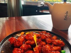 糖醋里脊-寻宝记绍兴菜(鲁迅路店)