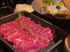 -色響火锅(恒隆广场店)