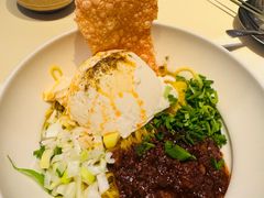 -胡麻(静安嘉里店)