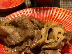 -满来寿喜烧(金虹桥店)