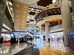 -银座mall(东直门店)