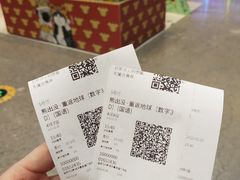 -万达影城(固安幸福港湾XLAND店)
