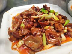 -胖哥家藏菜(护国路店)