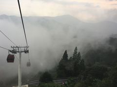 -云顶高原