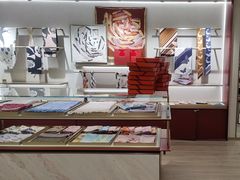 -万事利丝绸(杭州大厦店)