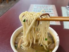 -大石人家鱿鱼面馆(大石西路总店)