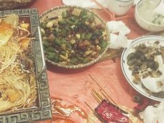 -小辉哥大排档(船山路总店)