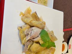 -南山饭店(阳明古镇店)