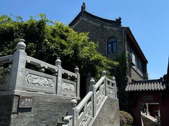 -句容茅山景区