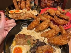 -味千拉面(东方明珠店)